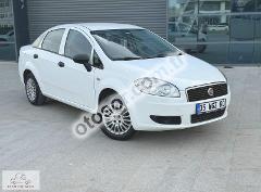 Fiat Linea 1.4 Fire Active Plus 77HP