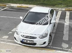 Hyundai Accent Blue 1.6 Crdi Mode Plus 136HP