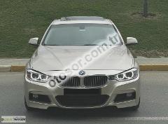 BMW 3 Serisi 320i Efficientdynamics Modern Line 170HP