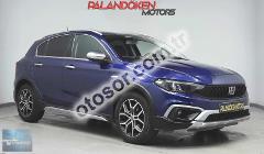 Fiat Egea Cross 1.4 Fire Lounge 95HP