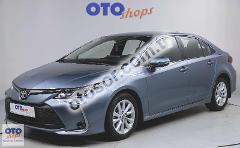 Toyota Corolla 1.5 Dream Multidrive S 125HP