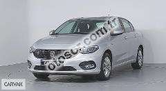 Fiat Egea 1.3 Multijet Urban Plus 95HP