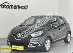 Renault Captur 1.2 Turbo Touch Edc 120HP