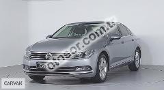 Volkswagen Passat 1.4 Tsi Bmt Comfortline Dsg 125HP