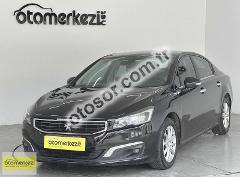 Peugeot 508 1.6 e-HDI Start&Stop Access Etg6 115HP