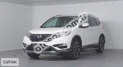 Honda CR-V 1.6 i-DTEC 4x4 Premium 160HP