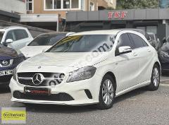 Mercedes-Benz A 180 Cdi Blueefficiency Style 7G-DCT 109HP