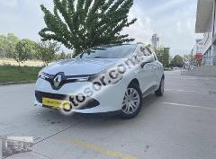 Renault Clio Sport Tourer 1.5 Dci Joy 75HP