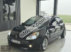 Renault Clio 1.2 16v Extreme 75HP 5 Kapi