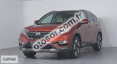 Honda CR-V 1.6 i-DTEC 4x4 Executive 160HP