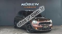 Mini Cooper Countryman 1.6 All4 S 184HP 4x4