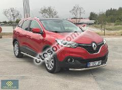 Renault Kadjar 1.5 Dci Touch Roof 110HP