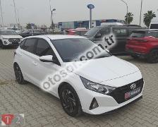 Hyundai I20 1.4 Mpi Style 100HP