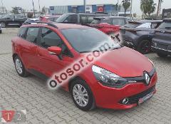 Renault Clio Sport Tourer 1.2 16v Joy 75HP