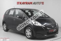 Honda Jazz 1.4 Joy Plus Cvt 100HP