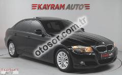 BMW 3 Serisi 320i Standart 170HP