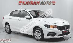 Fiat Egea 1.3 Multijet Easy 95HP