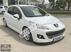 Peugeot 207 1.4 Vti Active 95HP