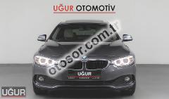 BMW 4 Serisi Gran Coupe 418i Prestige 136HP