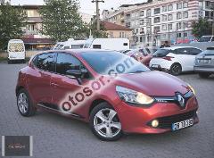 Renault Clio 1.2 16v Icon 75HP