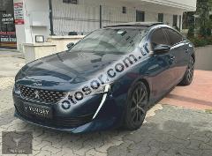 Peugeot 508 1.5 Bluehdi Gt Line Eat8 130HP