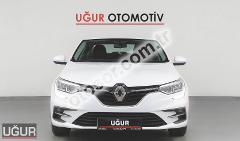 Renault Megane Sedan 1.5 Blue Dci Joy Edc 115HP