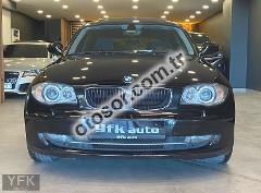 BMW 1 Serisi 116i Comfort 136HP