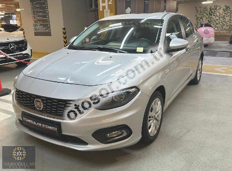 Fiat Egea 1.6 Multijet Urban Dct 120HP