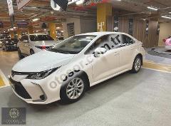 Toyota Corolla 1.8 Hybrid Dream e-CVT 122HP