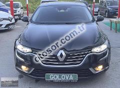 Renault Talisman 1.6 Dci Icon Edc 130HP