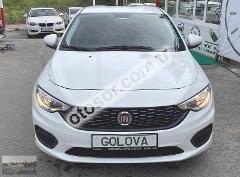 Fiat Egea 1.3 Multijet Easy 95HP