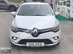 Renault Clio 1.5 Dci Touch Edc 90HP