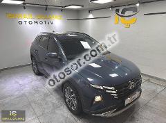 Hyundai Tucson 1.6 T-GDI 4x2 Comfort Dct 180HP