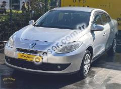 Renault Fluence 1.5 Dci Business Edc 110HP