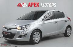 Hyundai I20 1.4 Crdi Jump 90HP