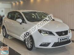 Seat Ibiza 1.2 Tsi Style 90HP