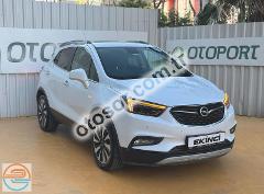 Opel Mokka X 1.6 Cdti Start&Stop Excellence 136HP