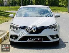 Renault Megane Sedan 1.5 Blue Dci Touch Edc 115HP