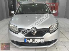 Renault Symbol 1.5 Dci Joy 90HP