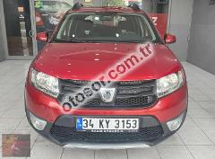 Dacia Sandero 1.5 Dci Stepway 90HP