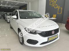 Fiat Egea 1.6 Multijet Easy Dct 120HP