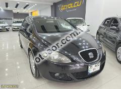 Seat Leon 1.6 Mpi Stylance 102HP