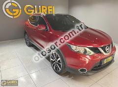 Nissan Qashqai 1.5 Dci Start&Stop Black Edition 110HP