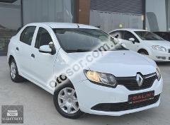 Renault Symbol 1.5 Dci Joy 90HP