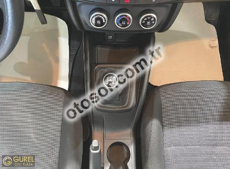 Fiat Egea 1.3 Multijet Easy 95HP