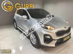 Kia Sportage 1.6 Gdi Live 132HP