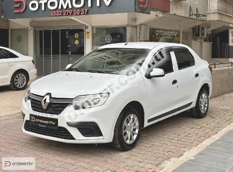 Renault Symbol 1.0 Sce Joy 75HP