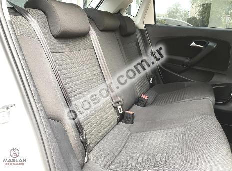 Volkswagen Polo 1.6 Tdi Comfortline 90HP