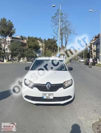 Renault Symbol 1.5 Dci Joy 75HP