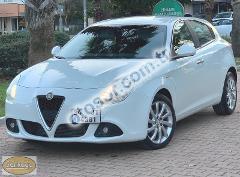 Alfa Romeo Giulietta 1.6 Jtd Distinctive 105HP